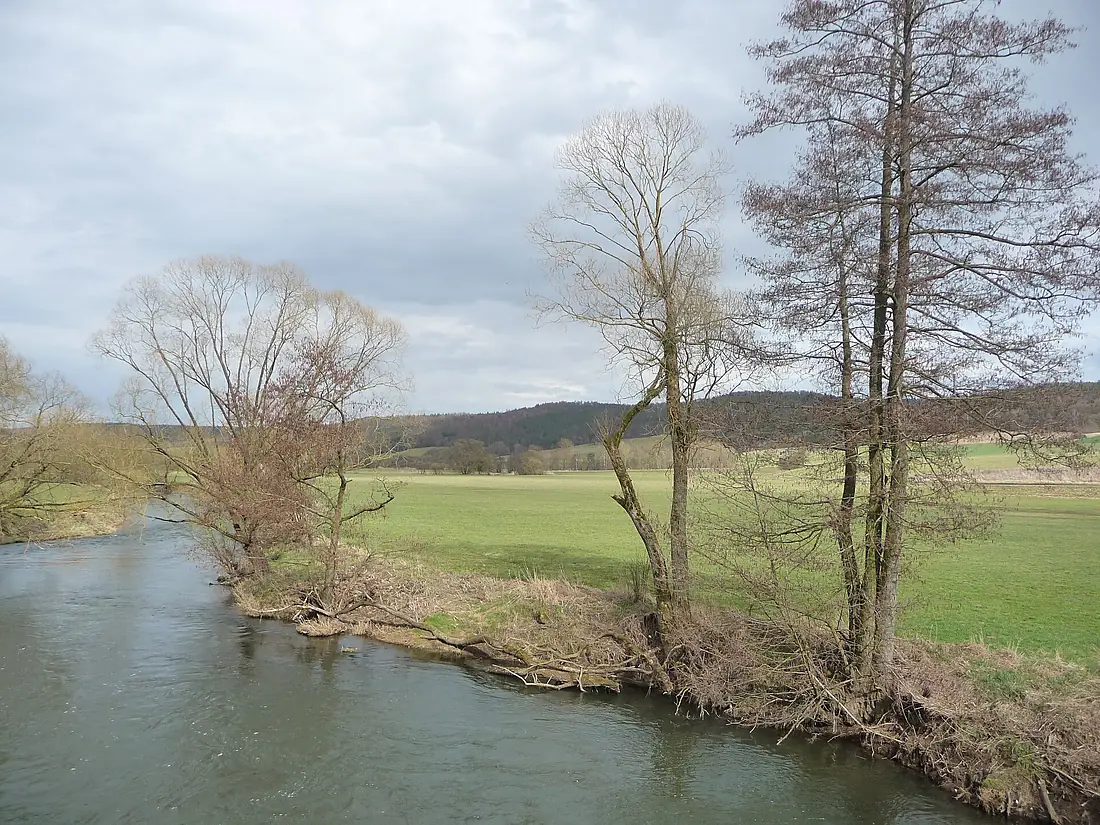 Fulda (river) 02