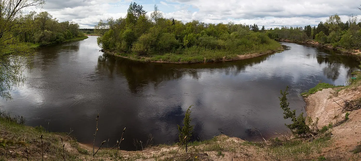 Gauja panorama 16052015
