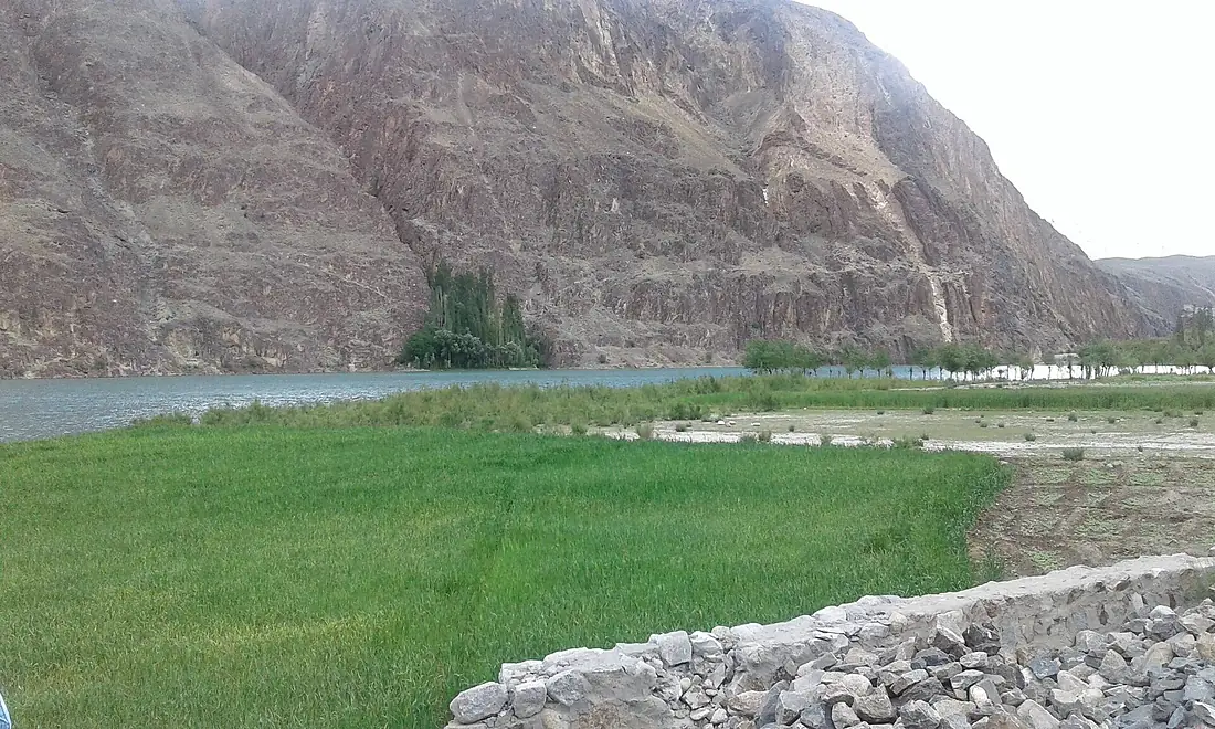 Gilgit -11