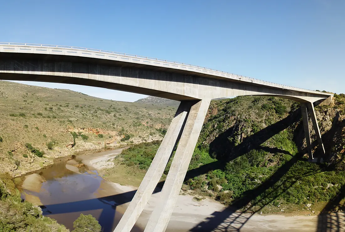 Gouritz River Bridges2