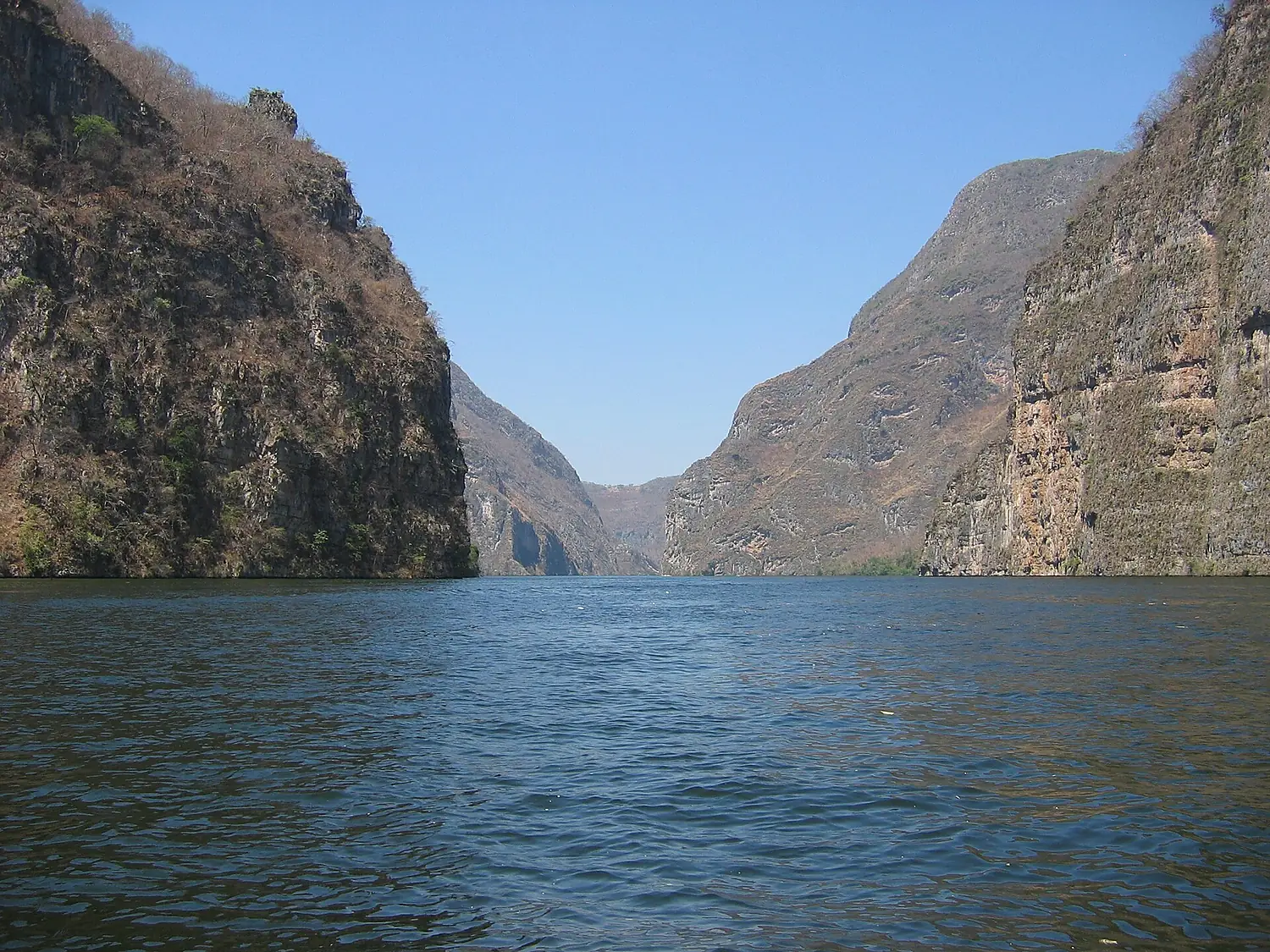 Sumidero 6