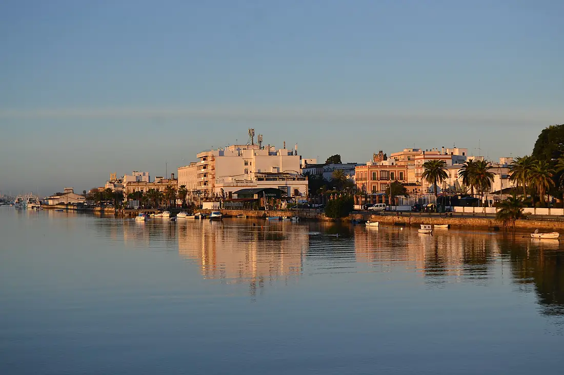 El Guadalete en marzo (26822909758)
