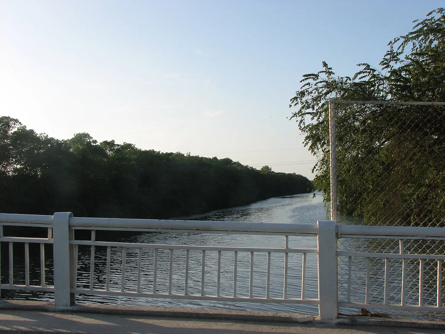 Rio Hondo2