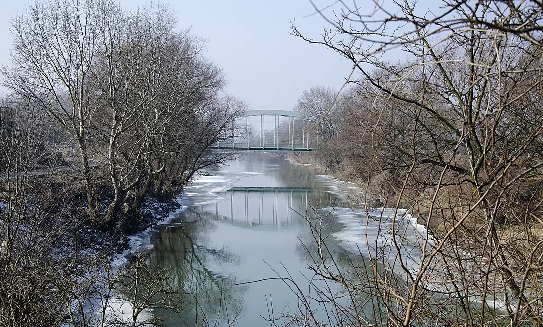 Hernád-at-Gibárt
