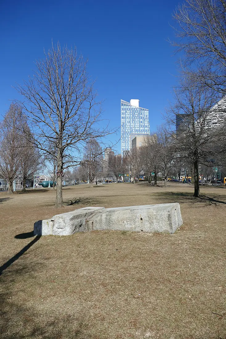 Clinton Cove at Hudson River Park 01