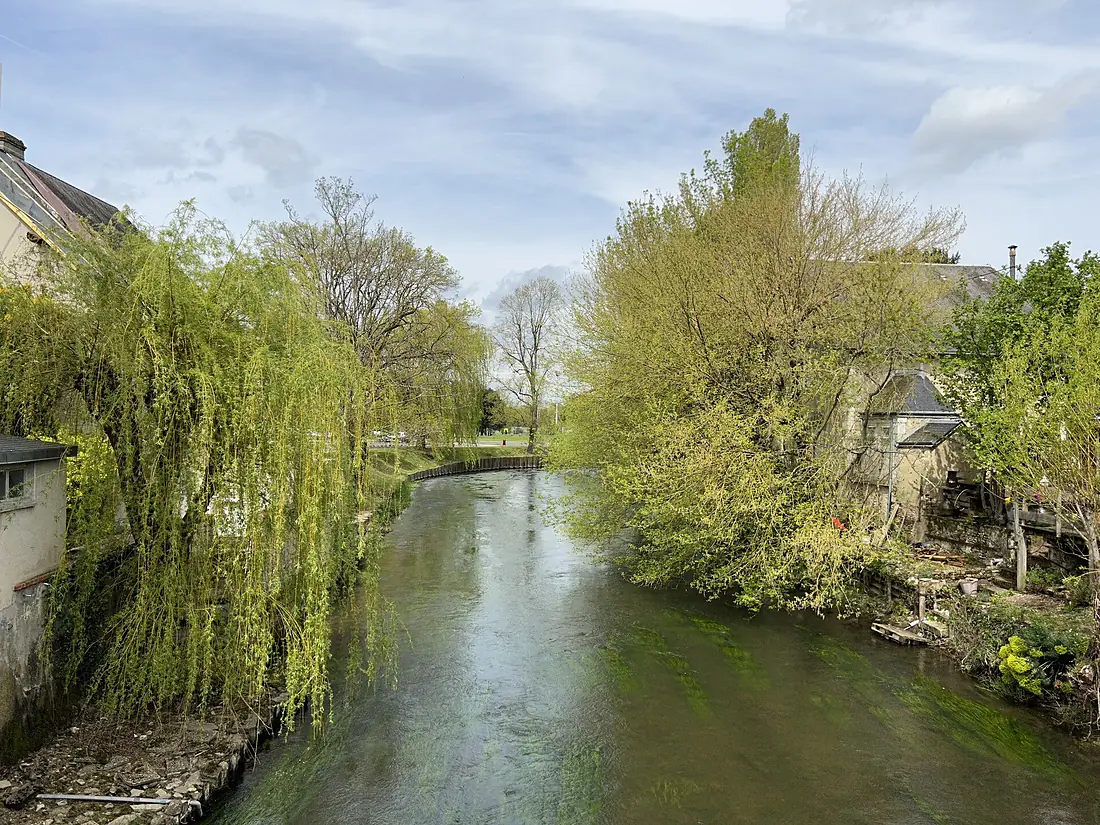 Buzançais - l'Indre (1)