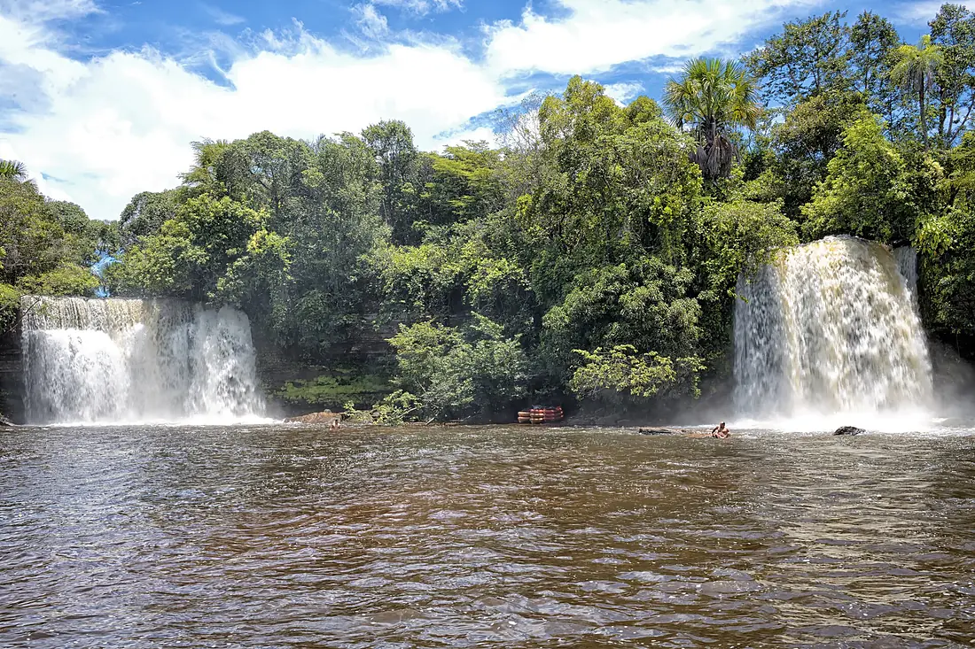 Cachoerias do Itapecuru - Carolina-MA-2 (40617150192)