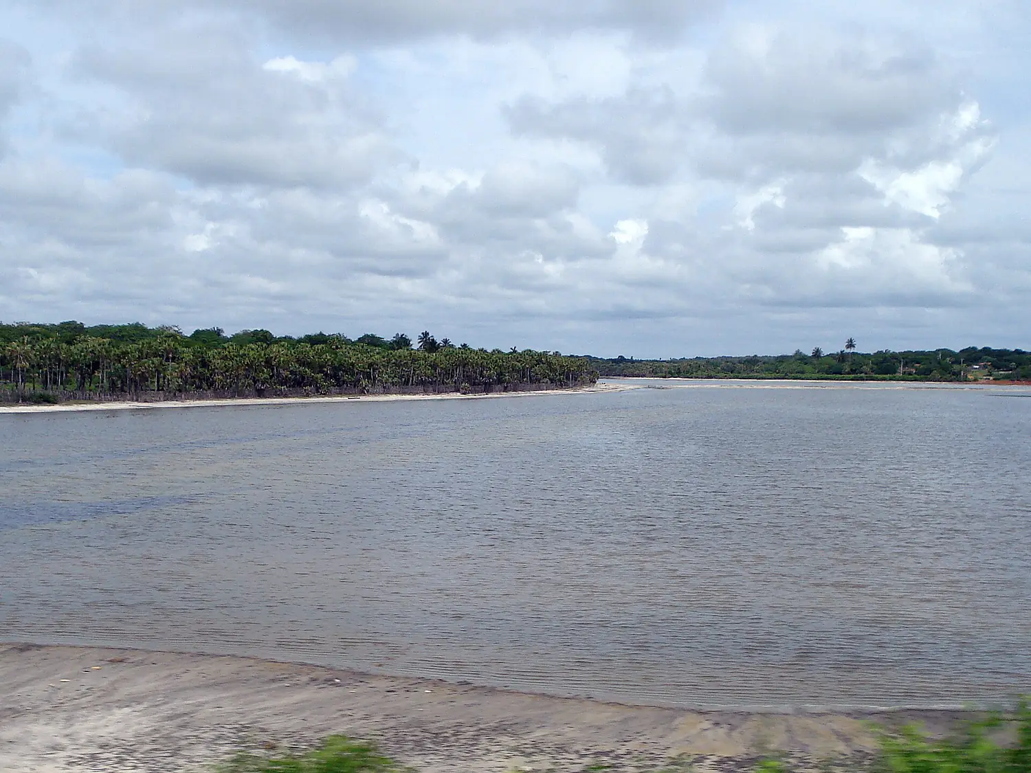Rio Jaguaribe