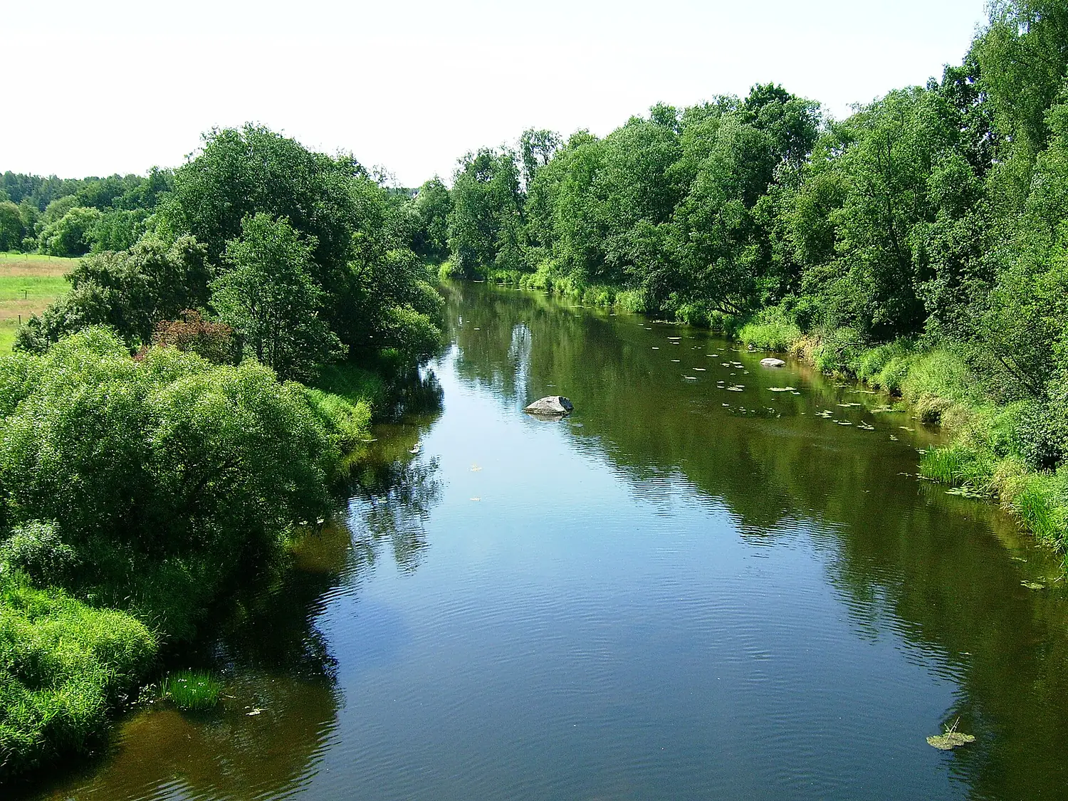 JūraTiesPajūriu
