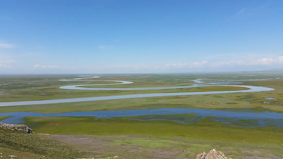 Kaidu Bayan-Bulak