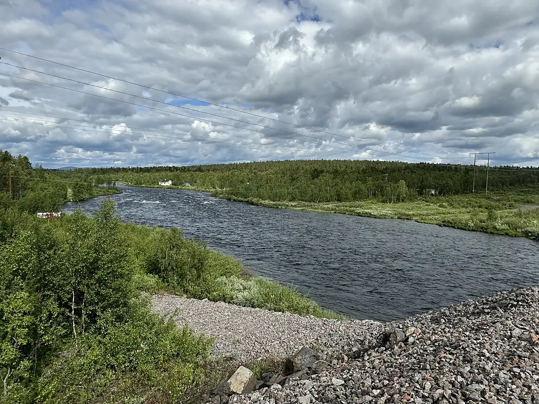 Kalixforsbron 1
