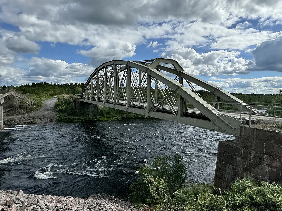 Kalixforsbron 2