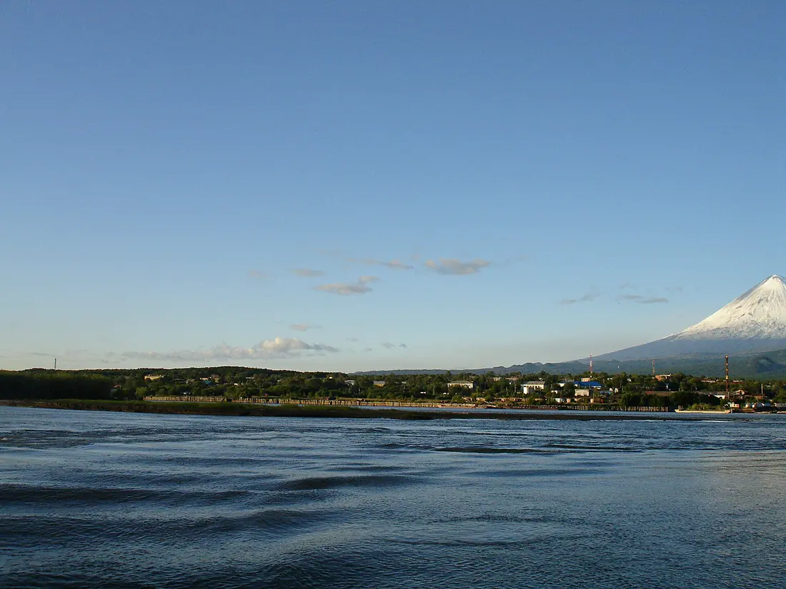 Kamchatka River - panoramio (5)