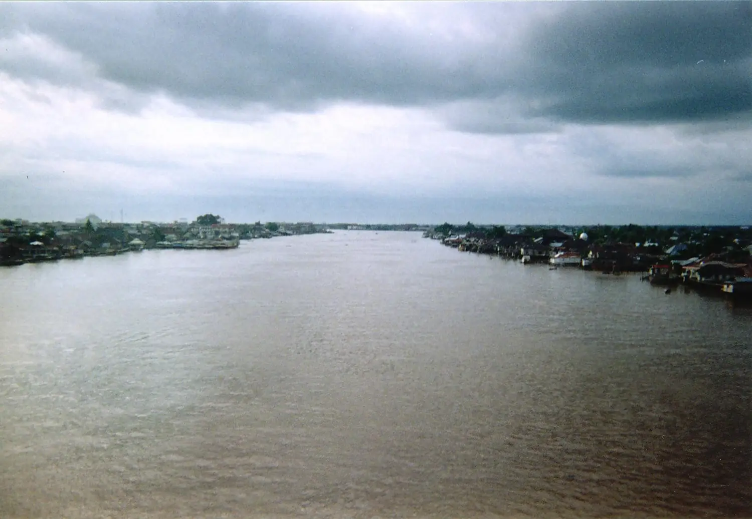 Kapuas River