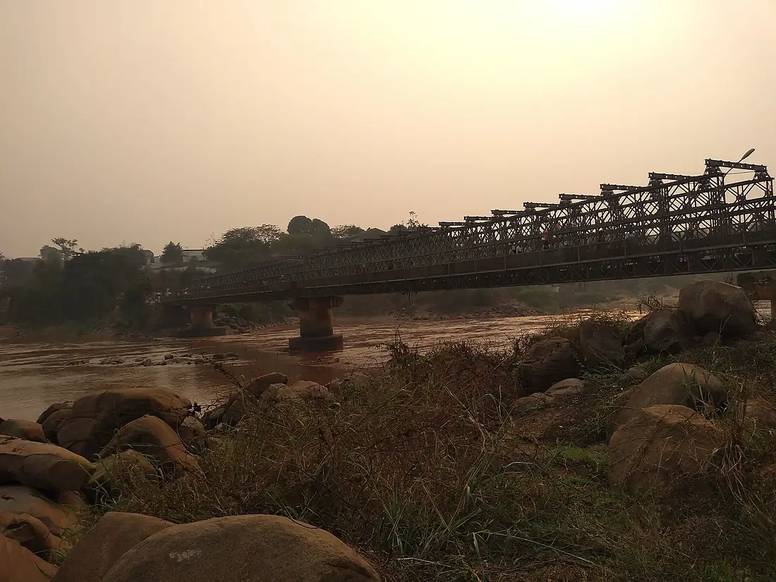 Pont Kasai