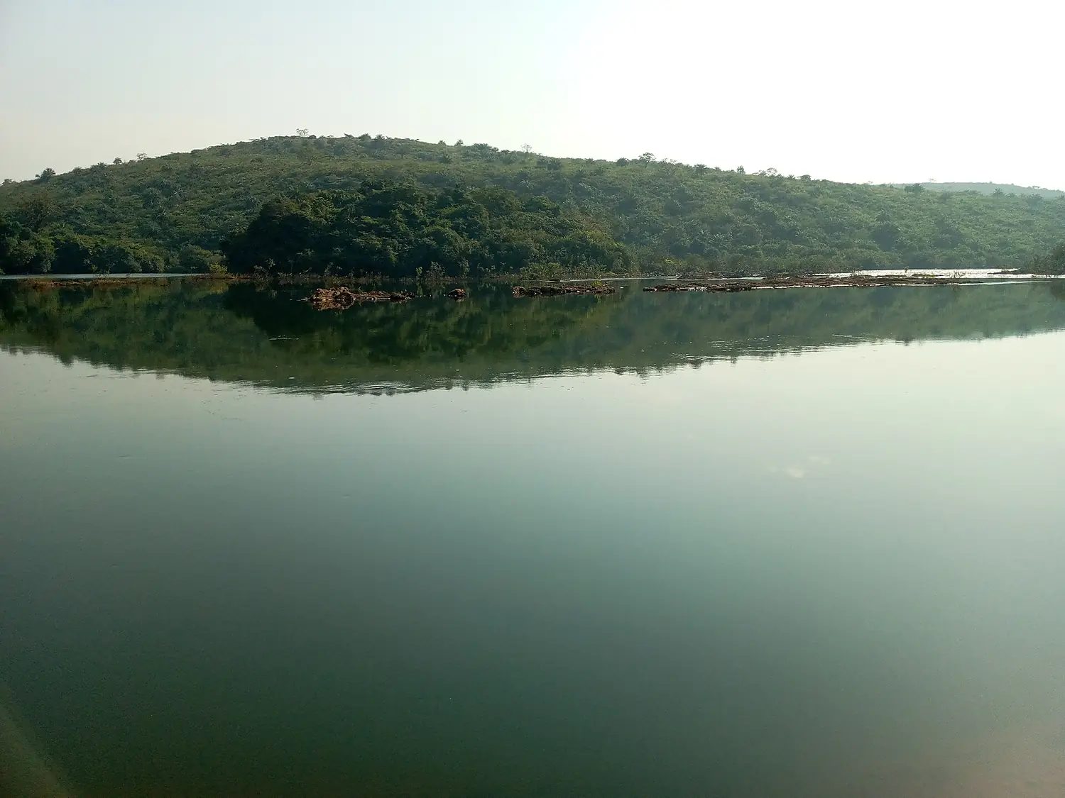 Fleuve konkouré 3
