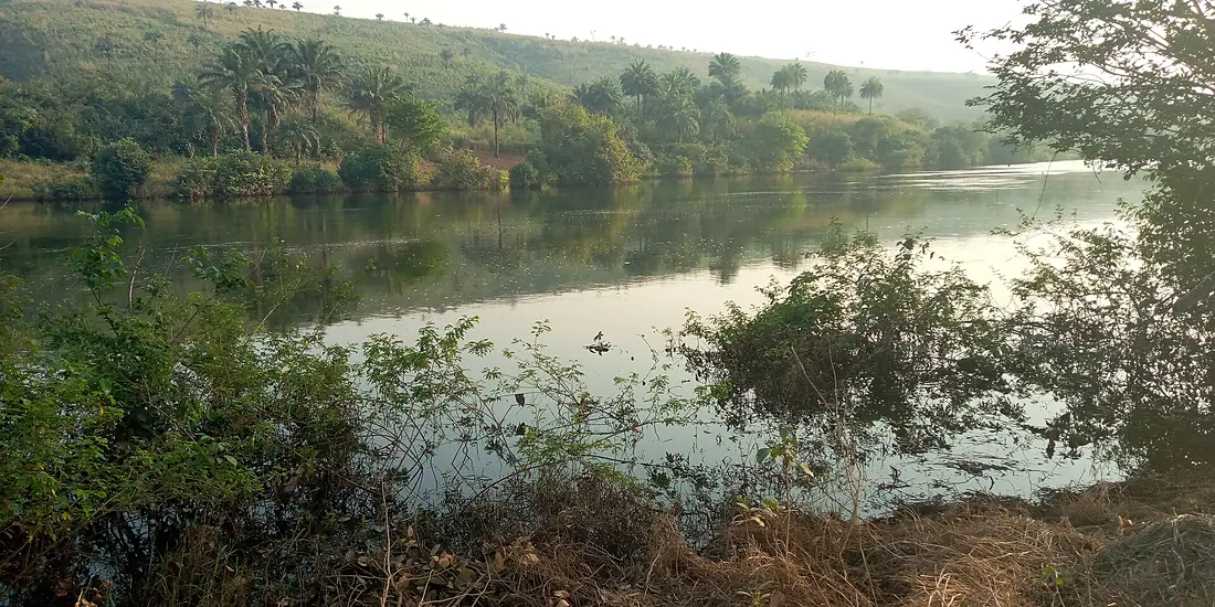 Fleuve konkouré 2