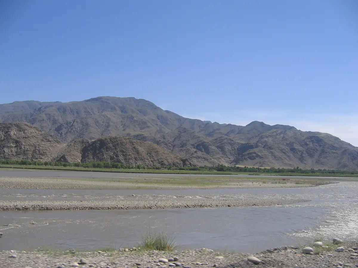 Kunarriver