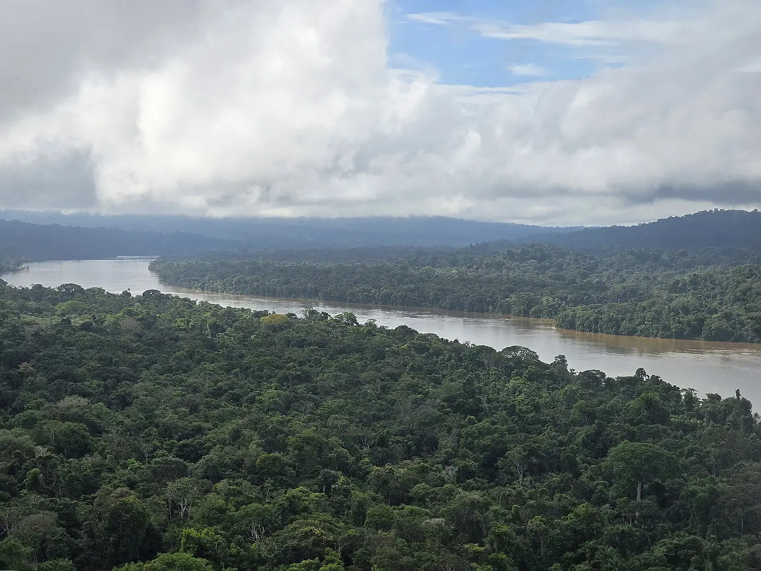 Lawarivier