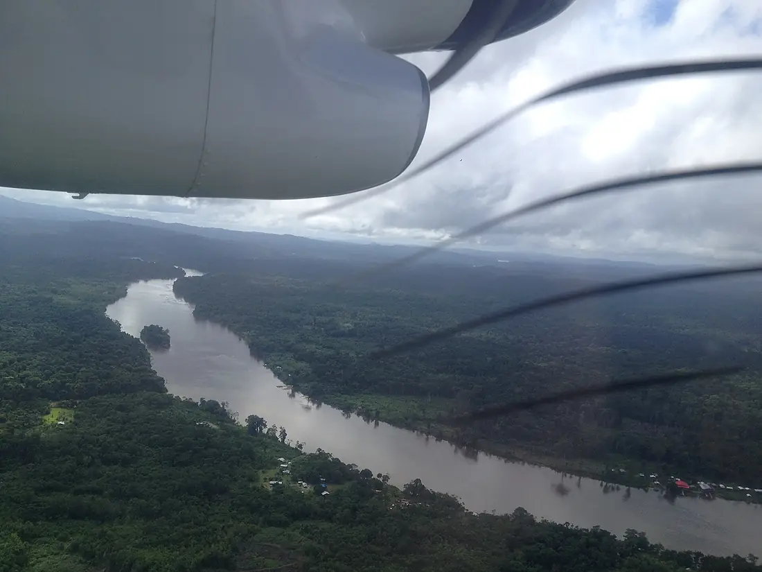 Lawa River I