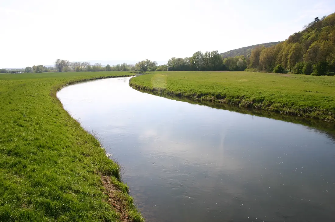 Leine Nordstemmen