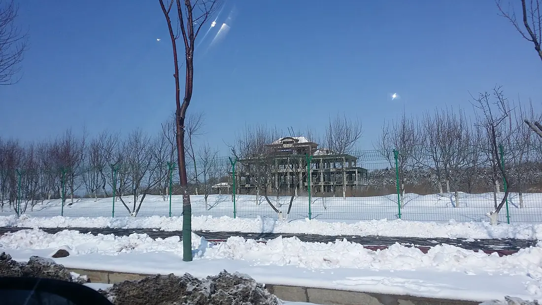 A journey to the Liaohe River Bridge in Tieling County 01
