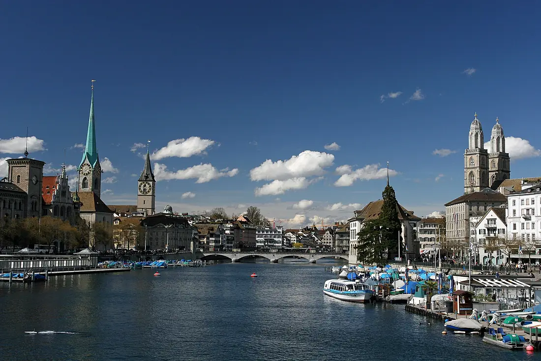 Limmat River