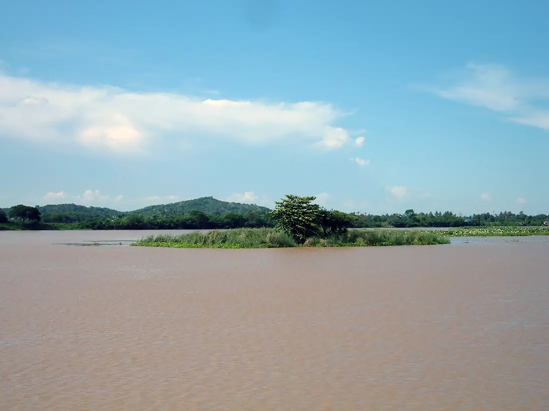 On the Mae Klong 1