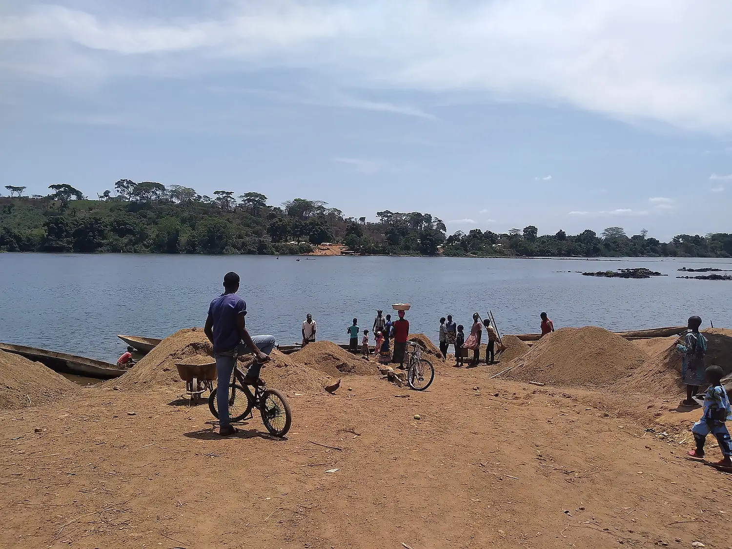 Rive Mbomou