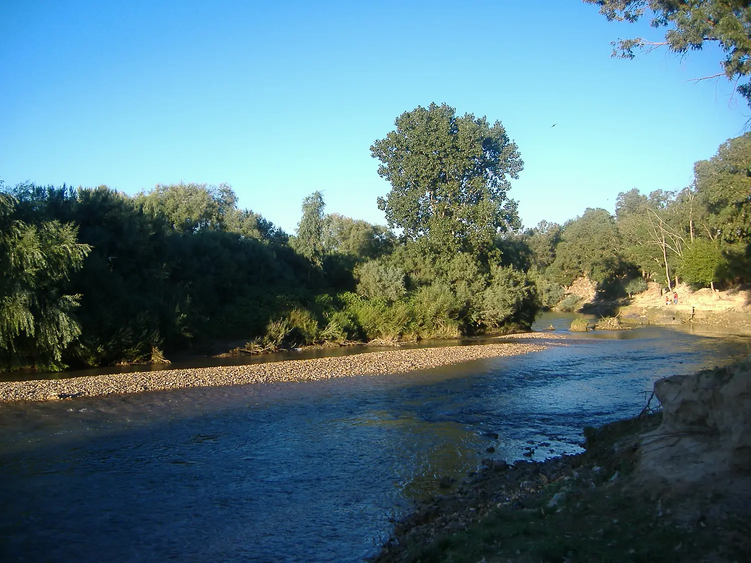 Majrda testour