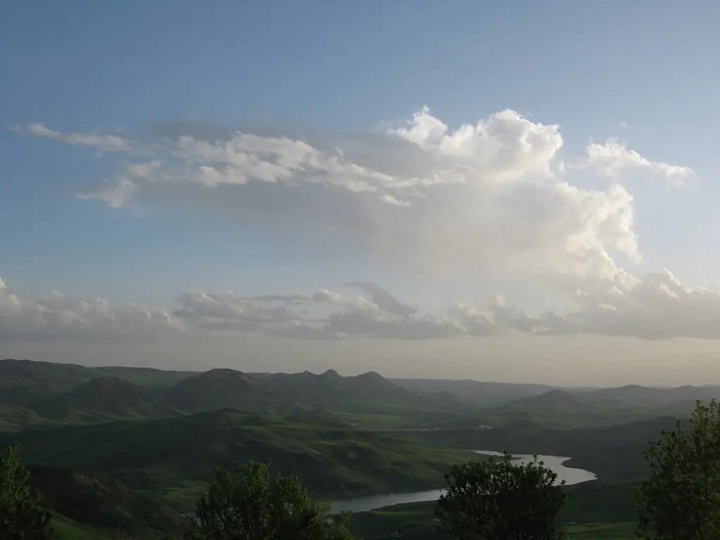 Medjerda