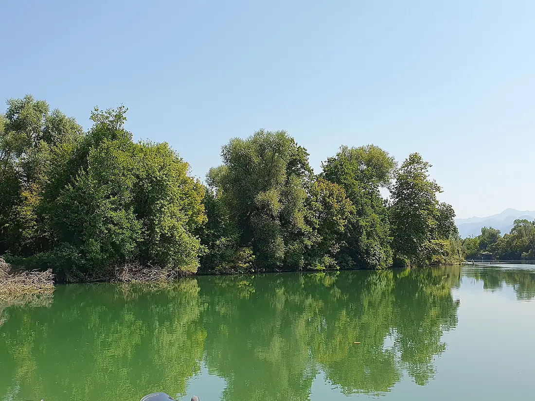 2023 Morača in Vranjina