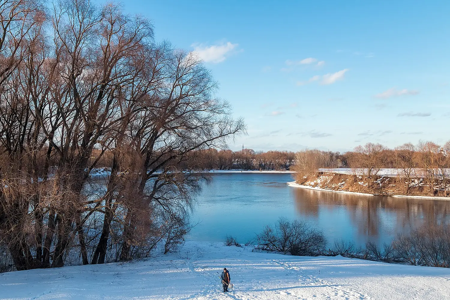 Kolomna Moskva River 2022-02-22 1393