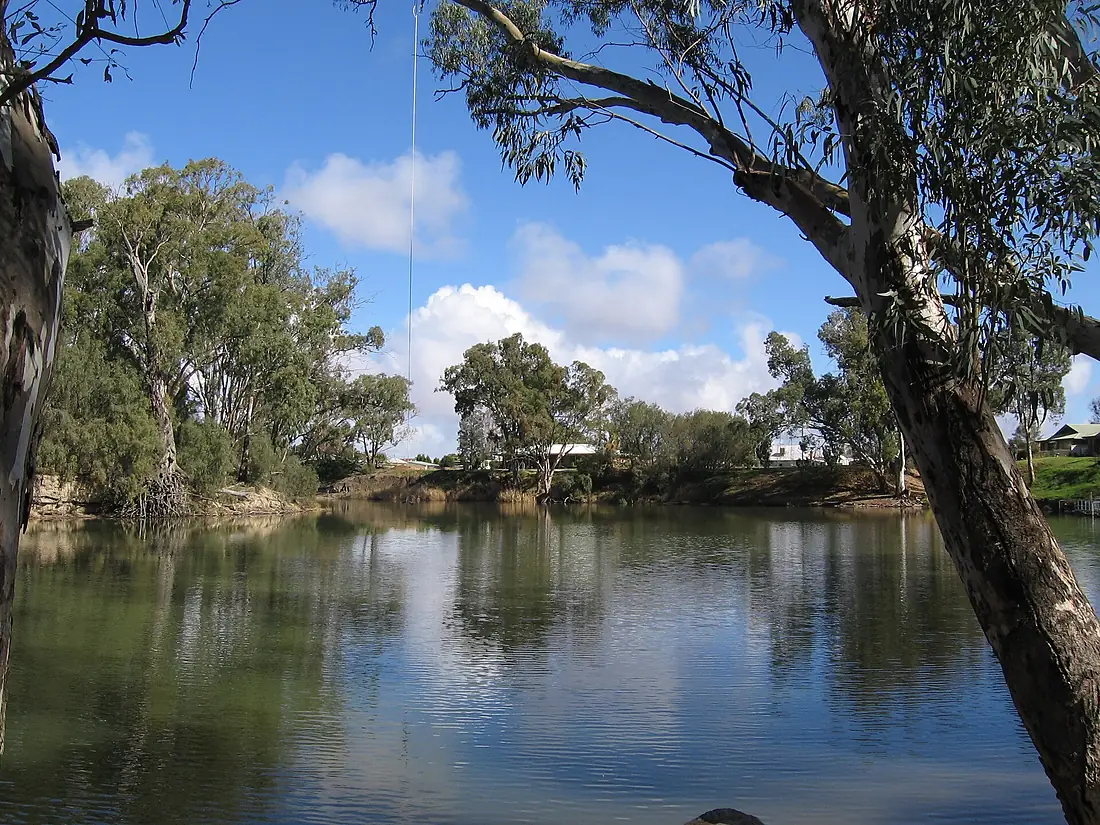 HayMurrumbidgeeRiver