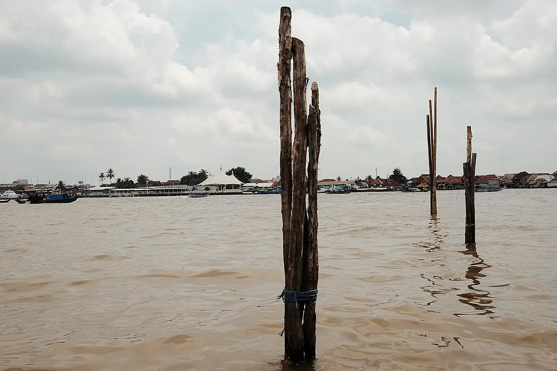 Musi River