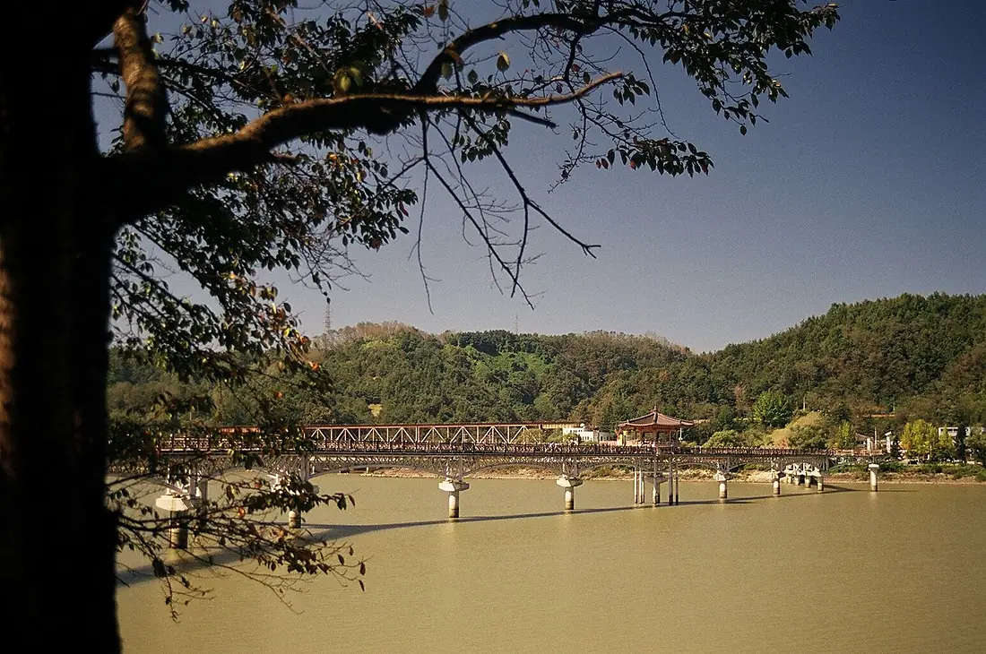 Andong Bridge