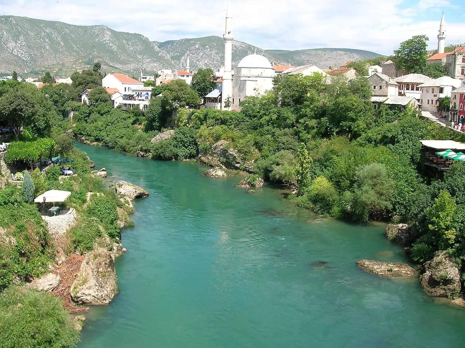Neretva at Mostar2