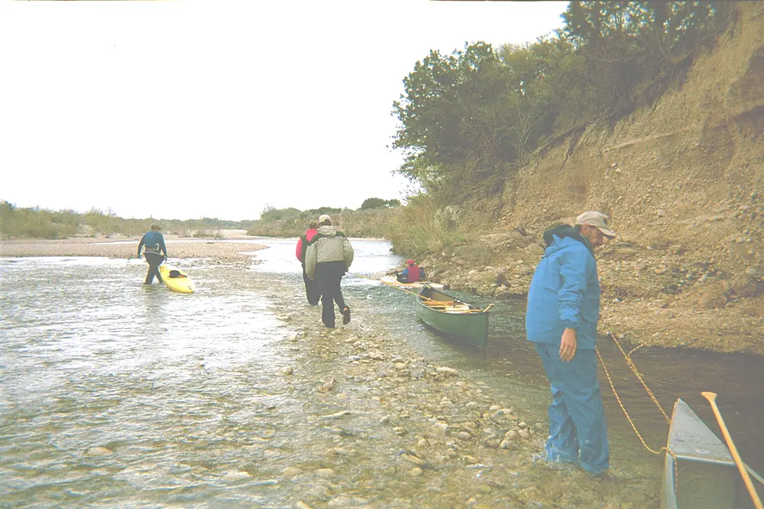 Nueces River - panoramio