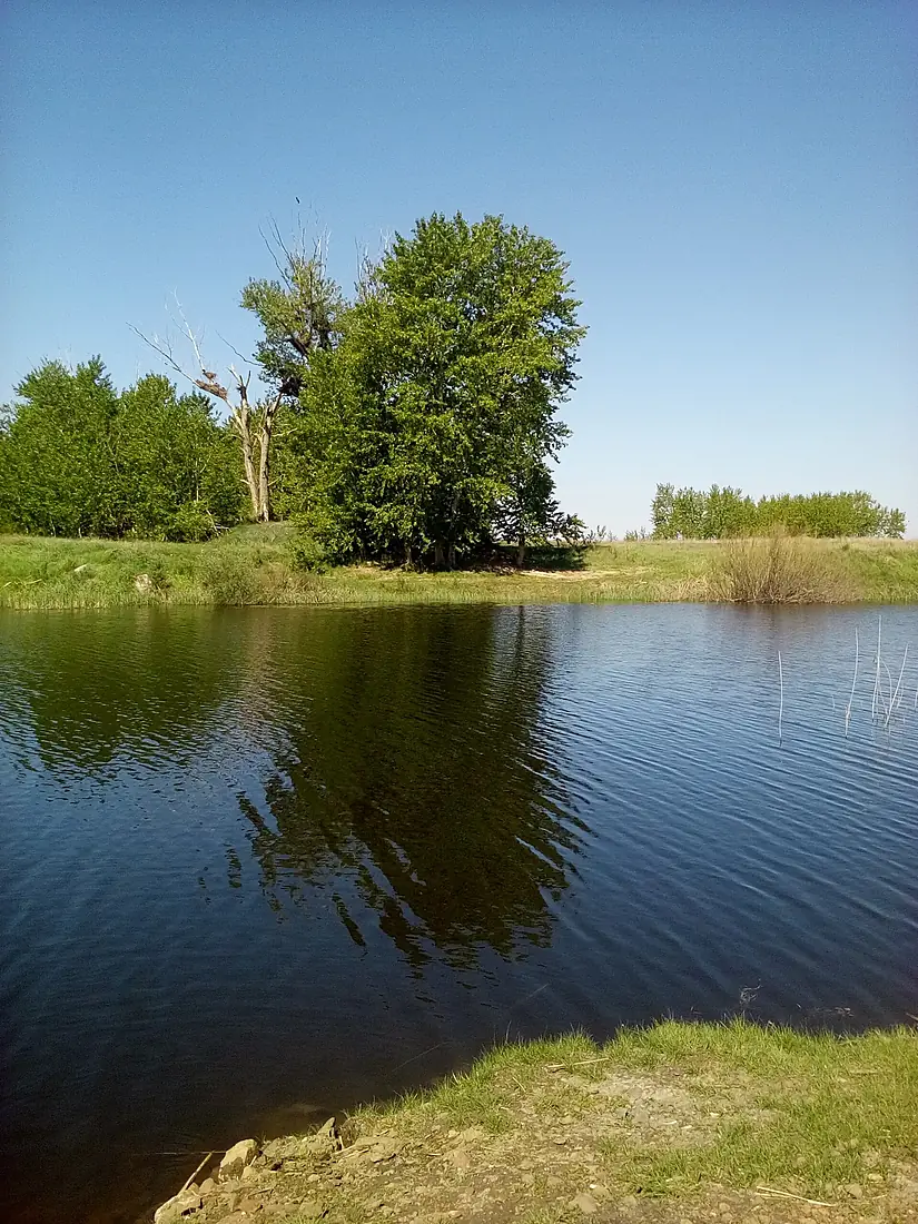 Nura river
