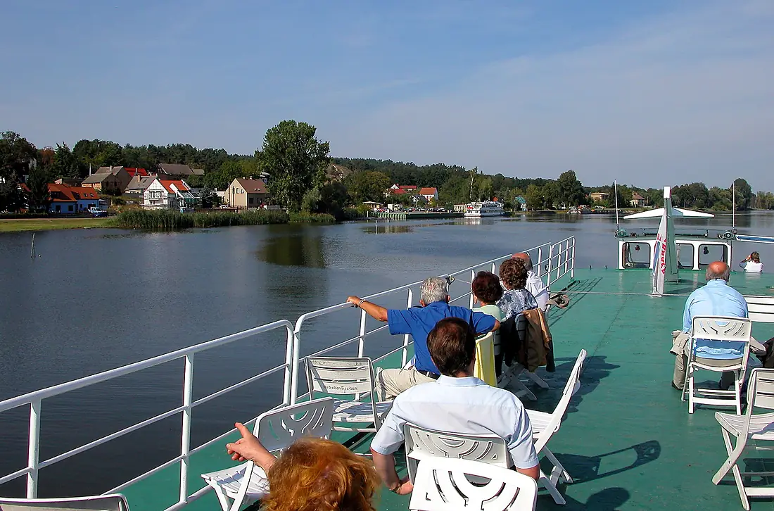 20030907240DR Mescherin am Oder Hafen