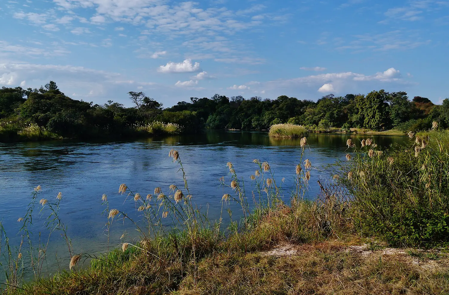 Namibia Okavango 2