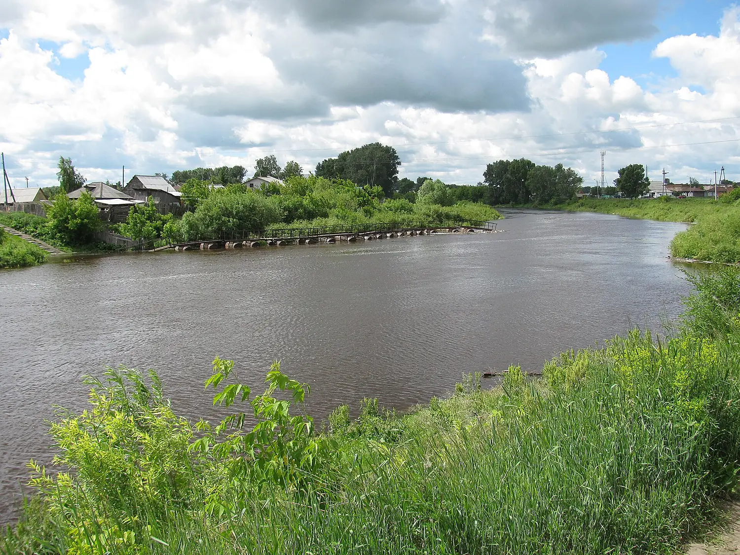 RiverOm2009