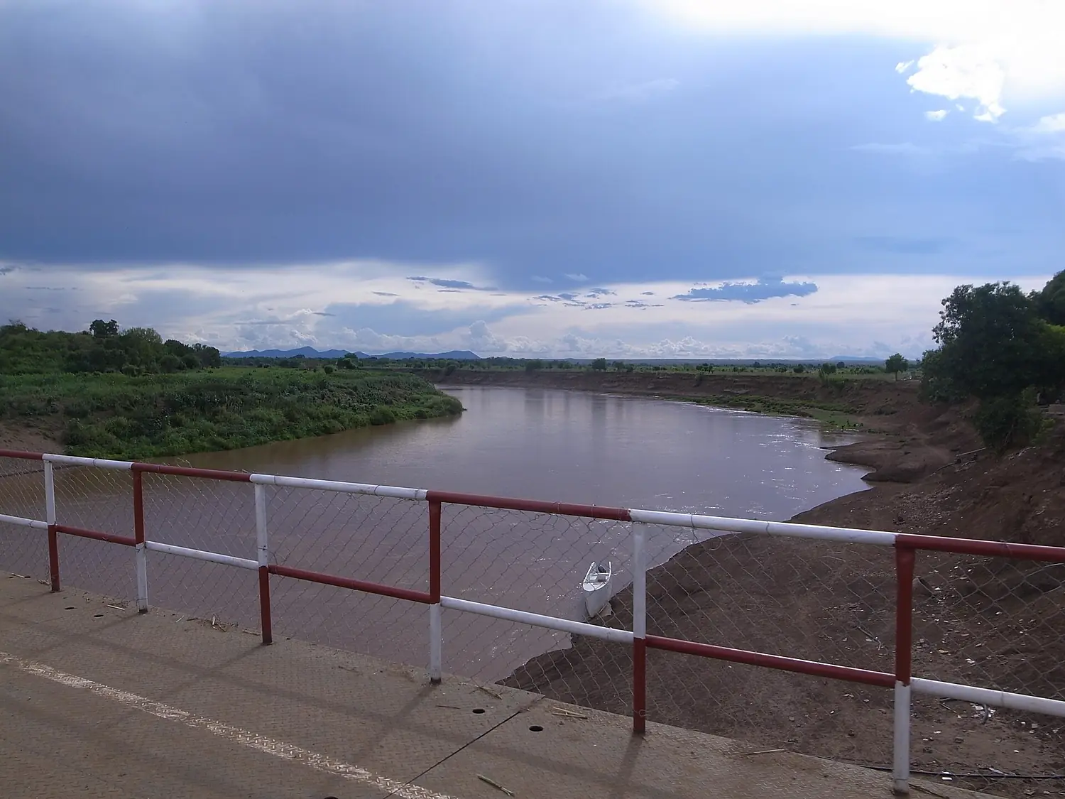 Lower Valley of the Omo-138523