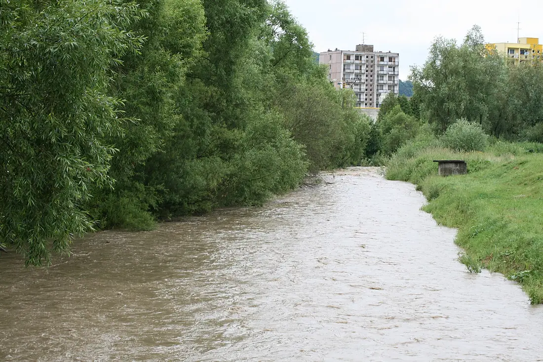 Svidnik Ondava