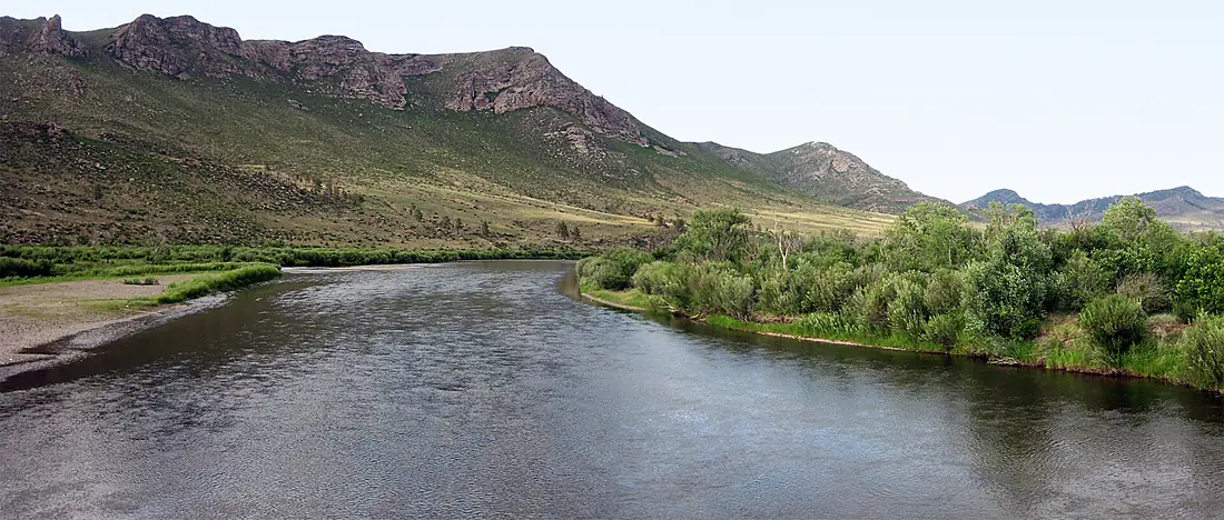 OnonRiver
