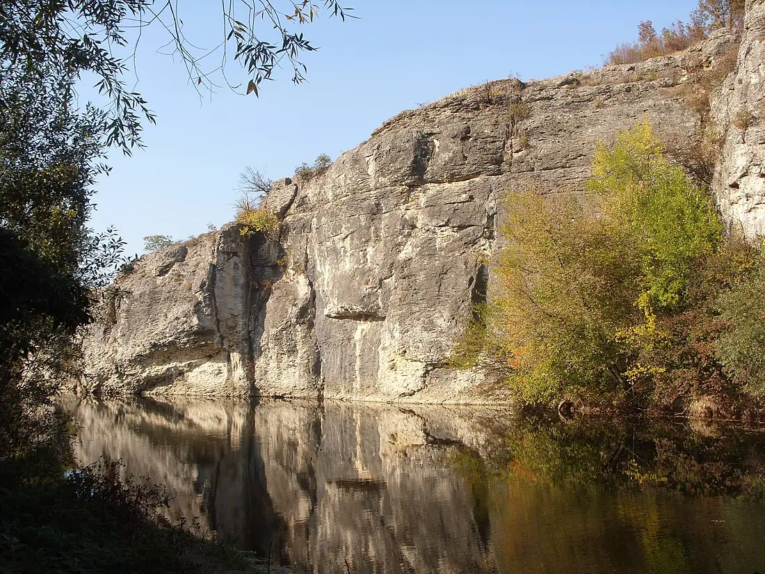 Osam River857105