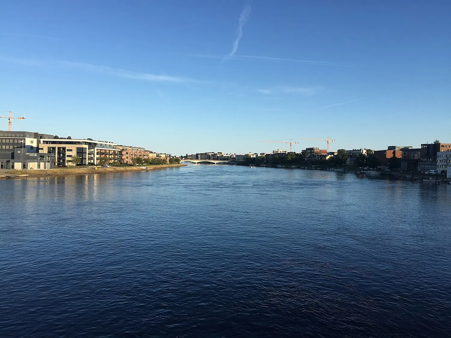 Otra River