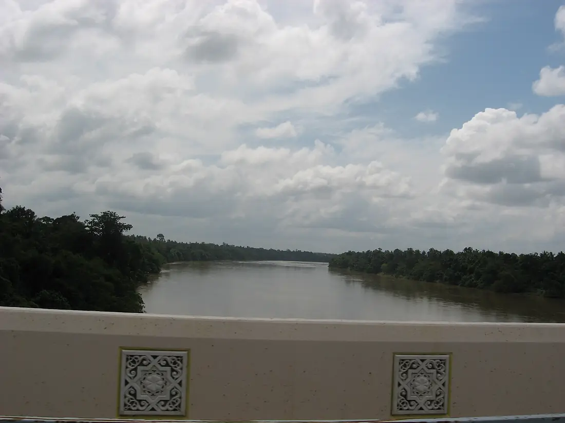 Sungei Pahang