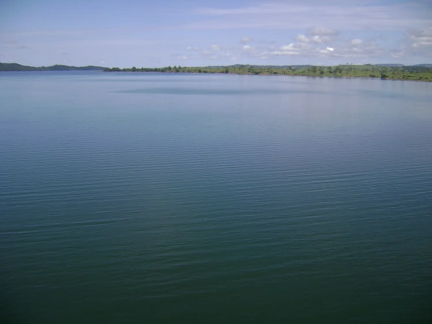 Paranaíbariver
