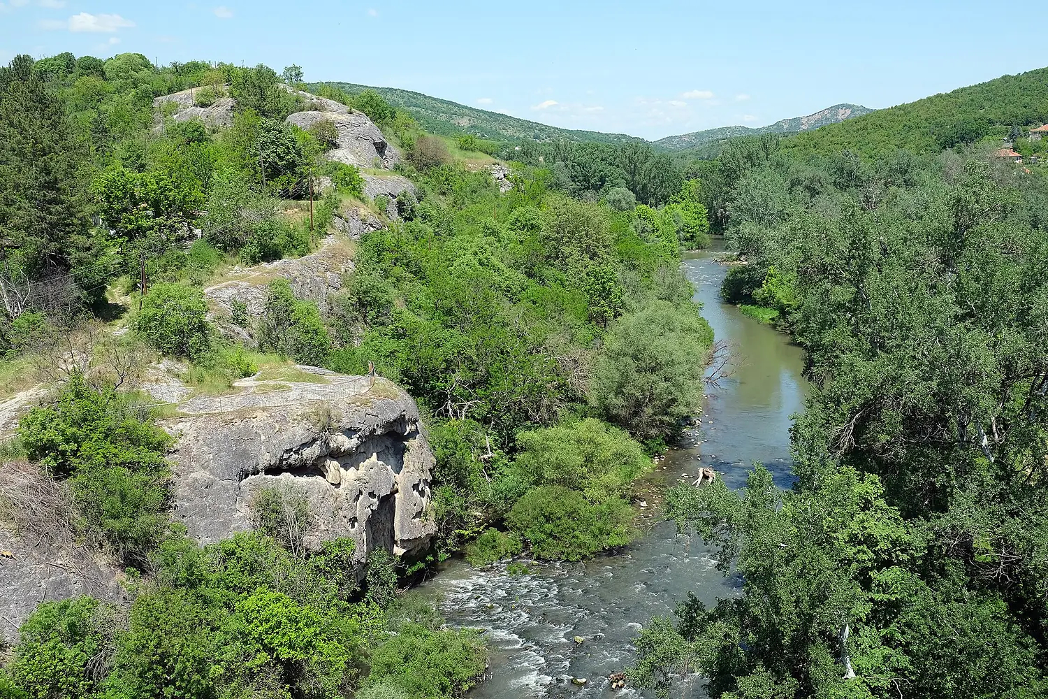 Pcinja Katlanovo 3